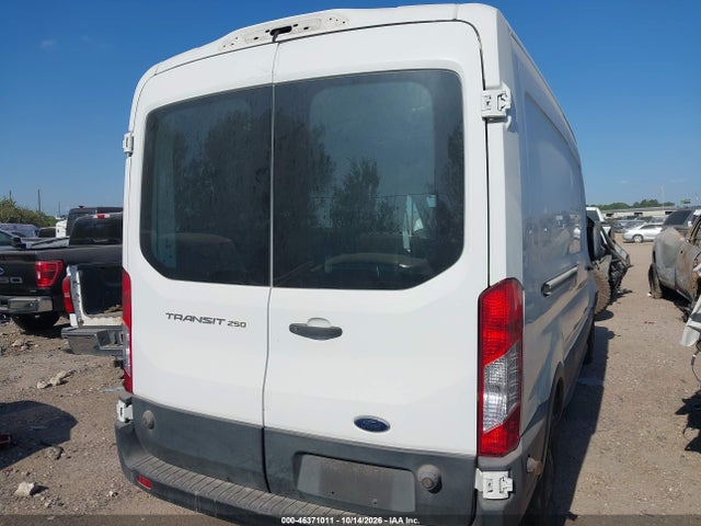 Продажа на аукционе авто 2020 Ford Transit-250, vin: 1FTBR1C83LKA07233, номер лота: 46371011