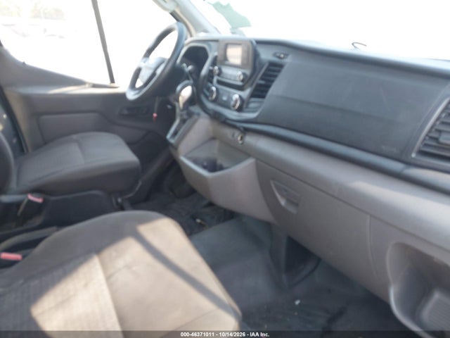 Продажа на аукционе авто 2020 Ford Transit-250, vin: 1FTBR1C83LKA07233, номер лота: 46371011