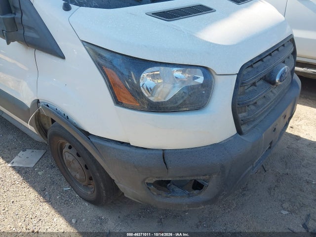Продажа на аукционе авто 2020 Ford Transit-250, vin: 1FTBR1C83LKA07233, номер лота: 46371011