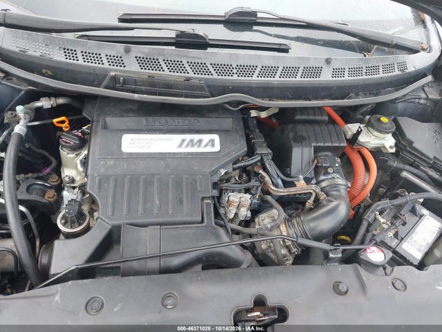 Продаж на аукціоні авто 2009 Honda Civic Hybrid, vin: JHMFA36219S006620, номер лоту: 46371028