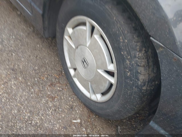 Продаж на аукціоні авто 2009 Honda Civic Hybrid, vin: JHMFA36219S006620, номер лоту: 46371028