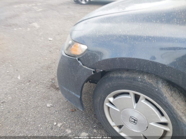 Продаж на аукціоні авто 2009 Honda Civic Hybrid, vin: JHMFA36219S006620, номер лоту: 46371028