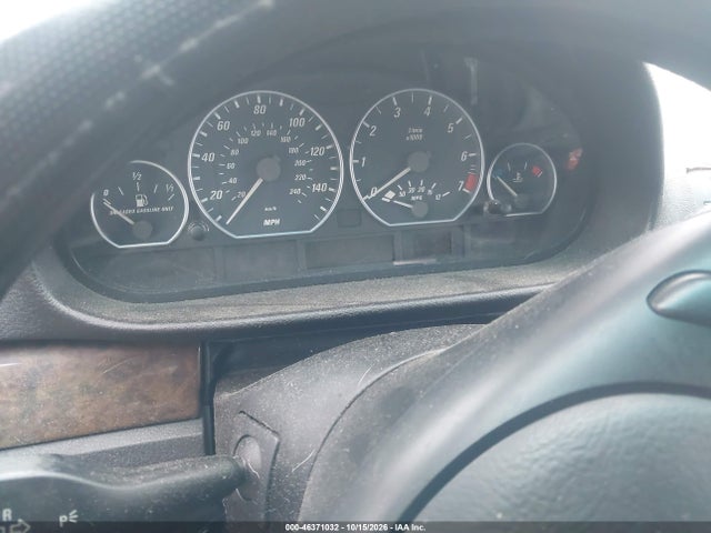 Продаж на аукціоні авто 2004 Bmw 330ci, vin: WBABW53414PL42814, номер лоту: 46371032