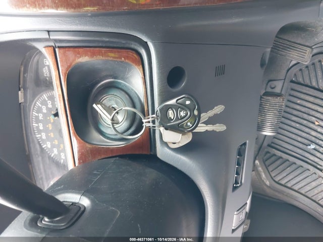 46371061 :رقم المزاد ، JT3HN86R6Y0266793 vin ، 2000 Toyota 4runner Sr5 V6 مزاد بيع