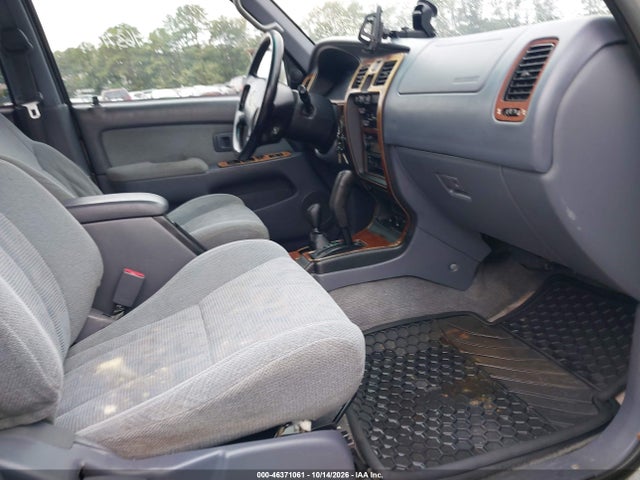 46371061 :رقم المزاد ، JT3HN86R6Y0266793 vin ، 2000 Toyota 4runner Sr5 V6 مزاد بيع