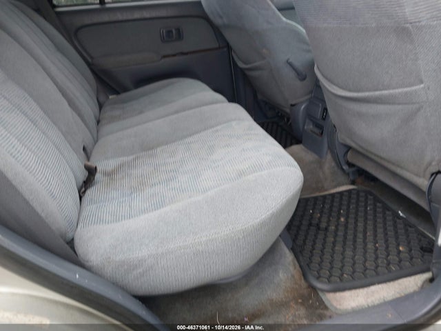 46371061 :رقم المزاد ، JT3HN86R6Y0266793 vin ، 2000 Toyota 4runner Sr5 V6 مزاد بيع