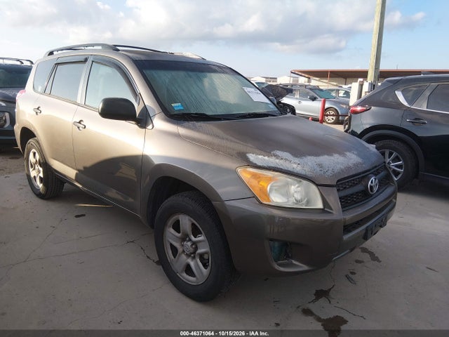 Продаж на аукціоні авто 2010 Toyota Rav4, vin: JTMZF4DV9AD022544, номер лоту: 46371064