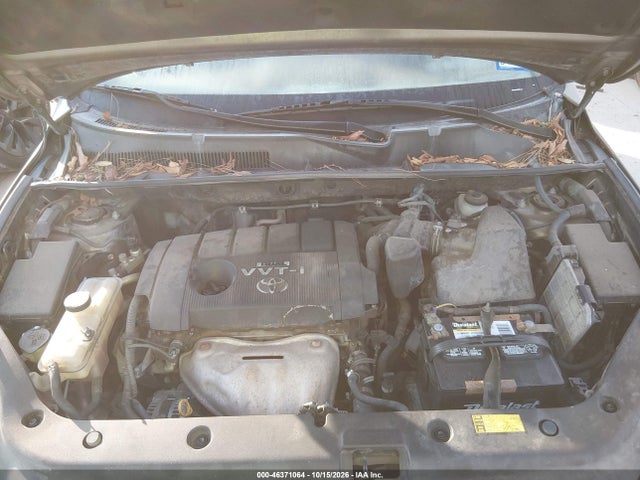 Продаж на аукціоні авто 2010 Toyota Rav4, vin: JTMZF4DV9AD022544, номер лоту: 46371064
