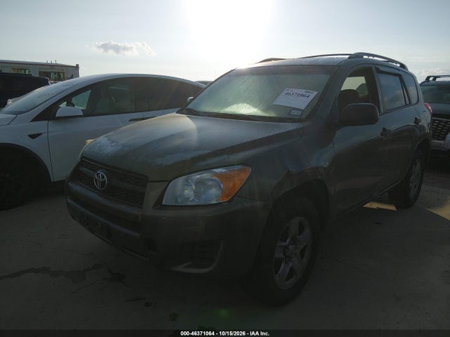 Продаж на аукціоні авто 2010 Toyota Rav4, vin: JTMZF4DV9AD022544, номер лоту: 46371064