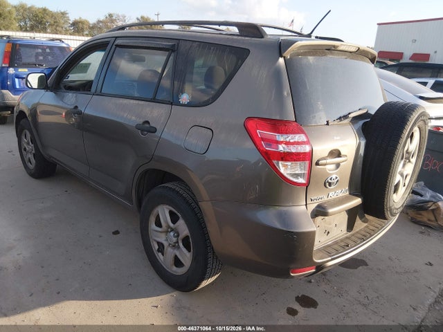 Продаж на аукціоні авто 2010 Toyota Rav4, vin: JTMZF4DV9AD022544, номер лоту: 46371064