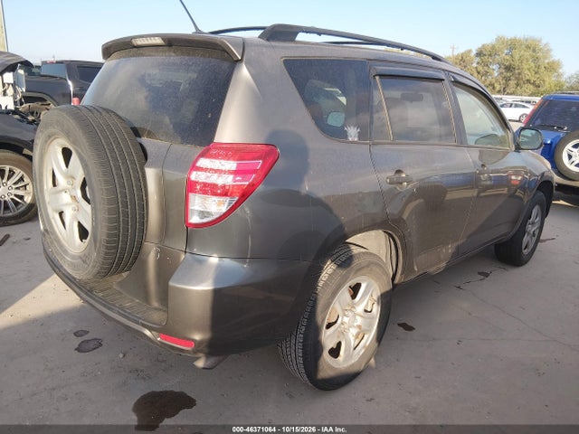 Продаж на аукціоні авто 2010 Toyota Rav4, vin: JTMZF4DV9AD022544, номер лоту: 46371064
