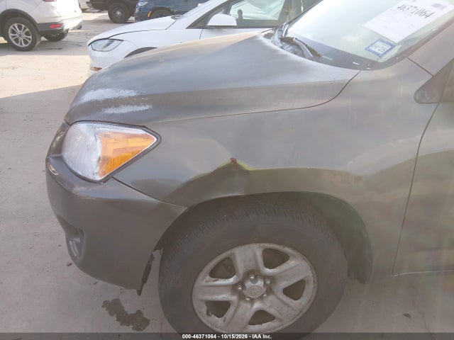 Продаж на аукціоні авто 2010 Toyota Rav4, vin: JTMZF4DV9AD022544, номер лоту: 46371064