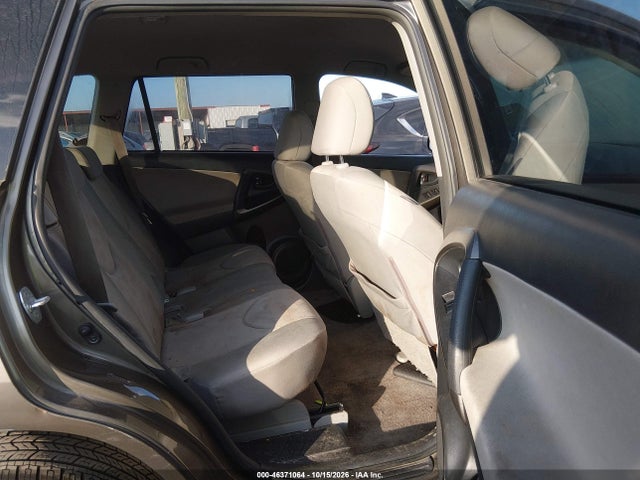 Продаж на аукціоні авто 2010 Toyota Rav4, vin: JTMZF4DV9AD022544, номер лоту: 46371064