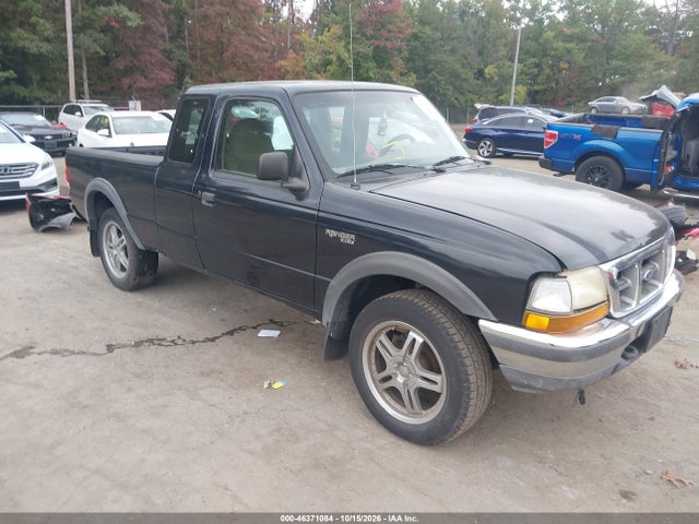 1999 Ford Ranger Xl/xlt მანქანა იყიდება აუქციონზე, vin: 1FTZR15V4XTA41716, აუქციონის ნომერი: 46371084