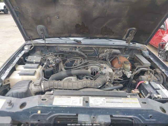 1999 Ford Ranger Xl/xlt მანქანა იყიდება აუქციონზე, vin: 1FTZR15V4XTA41716, აუქციონის ნომერი: 46371084