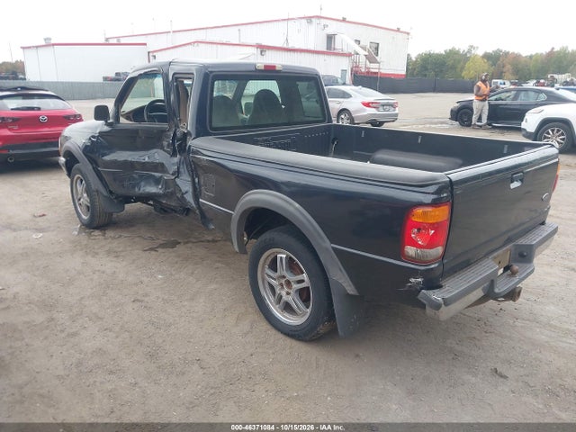 1999 Ford Ranger Xl/xlt მანქანა იყიდება აუქციონზე, vin: 1FTZR15V4XTA41716, აუქციონის ნომერი: 46371084