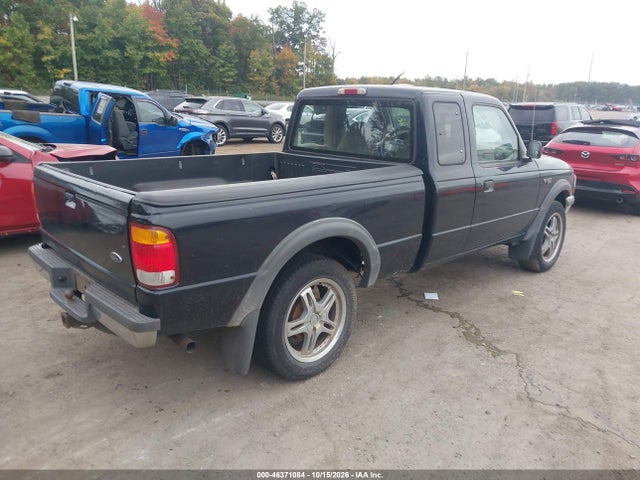 1999 Ford Ranger Xl/xlt მანქანა იყიდება აუქციონზე, vin: 1FTZR15V4XTA41716, აუქციონის ნომერი: 46371084