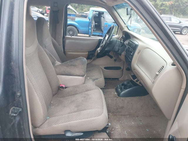 1999 Ford Ranger Xl/xlt მანქანა იყიდება აუქციონზე, vin: 1FTZR15V4XTA41716, აუქციონის ნომერი: 46371084