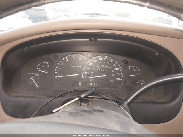 1999 Ford Ranger Xl/xlt მანქანა იყიდება აუქციონზე, vin: 1FTZR15V4XTA41716, აუქციონის ნომერი: 46371084