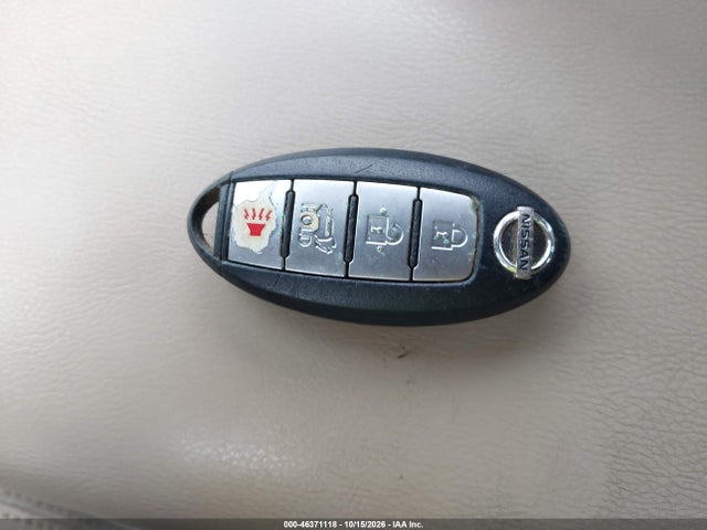 46371118 :رقم المزاد ، 5N1AT2MV7FC860655 vin ، 2015 Nissan Rogue Sl مزاد بيع