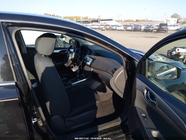 46371132 :رقم المزاد ، 3N1AB7AP4KY233832 vin ، 2019 Nissan Sentra S مزاد بيع