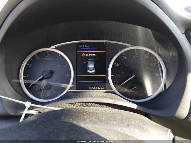 46371132 :رقم المزاد ، 3N1AB7AP4KY233832 vin ، 2019 Nissan Sentra S مزاد بيع