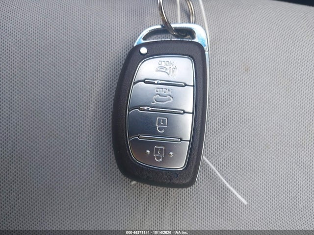Aukcja sprzedaży 2021 Hyundai Ioniq Hybrid Blue, vin: KMHC65LC6MU246592, numer aukcji: 46371141