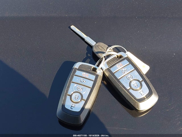 Ford EXPLORER XLT 2018 1FM5K7D81JGA36602 Image 11