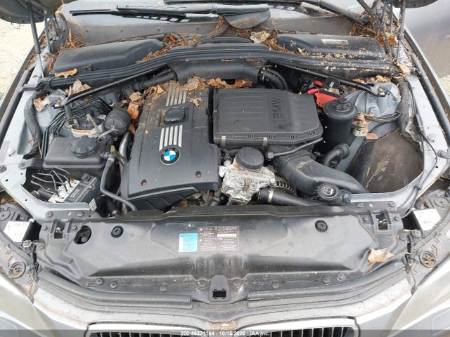 Продажа на аукционе авто 2009 Bmw 535i Xdrive, vin: WBANV93549C132318, номер лота: 46371164