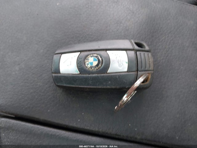 Продажа на аукционе авто 2009 Bmw 535i Xdrive, vin: WBANV93549C132318, номер лота: 46371164