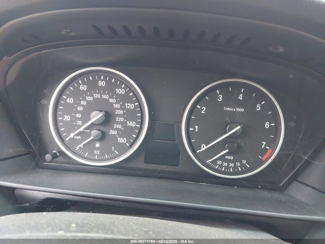 Продажа на аукционе авто 2009 Bmw 535i Xdrive, vin: WBANV93549C132318, номер лота: 46371164