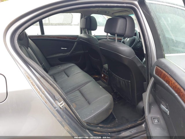 Продажа на аукционе авто 2009 Bmw 535i Xdrive, vin: WBANV93549C132318, номер лота: 46371164