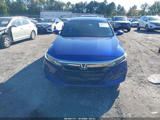 Продаж на аукціоні авто 2019 Honda Accord Sport, vin: 1HGCV1F36KA008477, номер лоту: 46371171