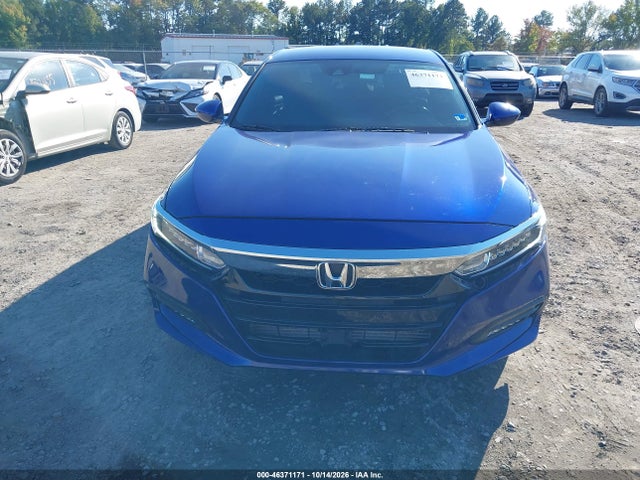 Продаж на аукціоні авто 2019 Honda Accord Sport, vin: 1HGCV1F36KA008477, номер лоту: 46371171