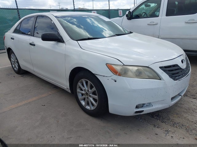 Aukcja sprzedaży 2008 Toyota Camry Xle, vin: 4T1BE46KX8U771544, numer aukcji: 46371174
