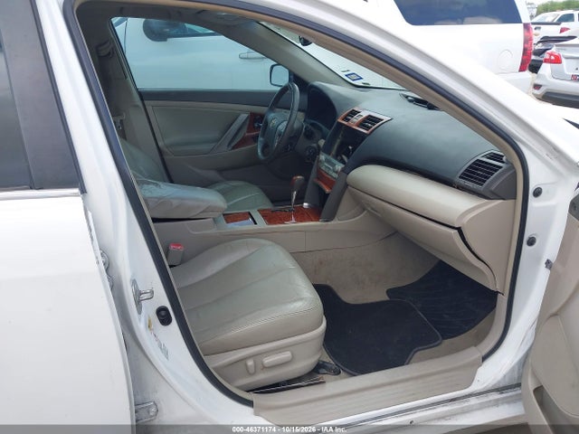 2008 Toyota Camry Xle მანქანა იყიდება აუქციონზე, vin: 4T1BE46KX8U771544, აუქციონის ნომერი: 46371174