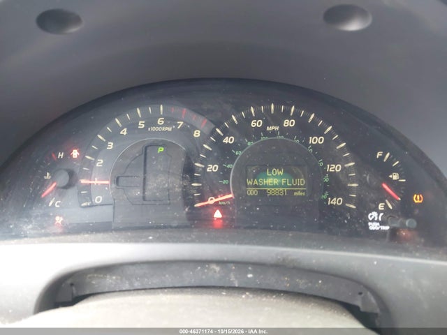 2008 Toyota Camry Xle მანქანა იყიდება აუქციონზე, vin: 4T1BE46KX8U771544, აუქციონის ნომერი: 46371174