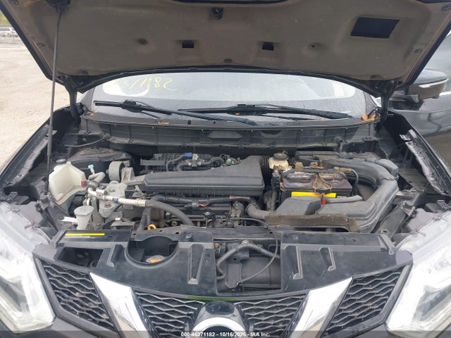 Aukcja sprzedaży 2015 Nissan Rogue Sl, vin: 5N1AT2MV1FC755593, numer aukcji: 46371182