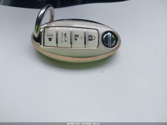 Aukcja sprzedaży 2015 Nissan Rogue Sl, vin: 5N1AT2MV1FC755593, numer aukcji: 46371182