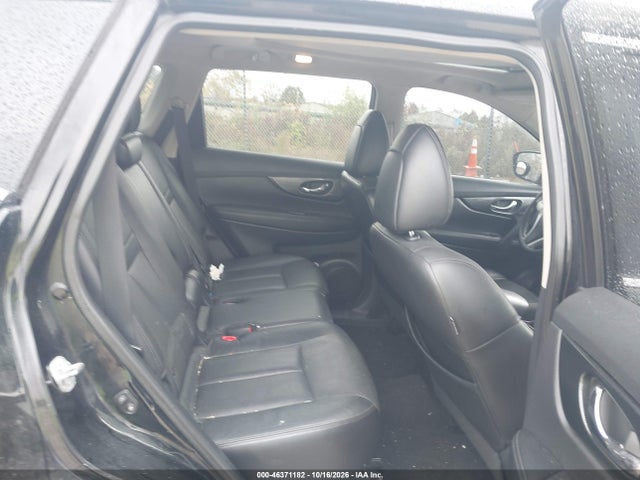 Aukcja sprzedaży 2015 Nissan Rogue Sl, vin: 5N1AT2MV1FC755593, numer aukcji: 46371182
