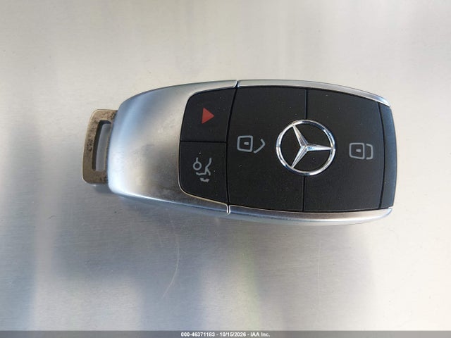4JGFF5KE9LA117293 Mercedes-Benz Gls 450 4matic