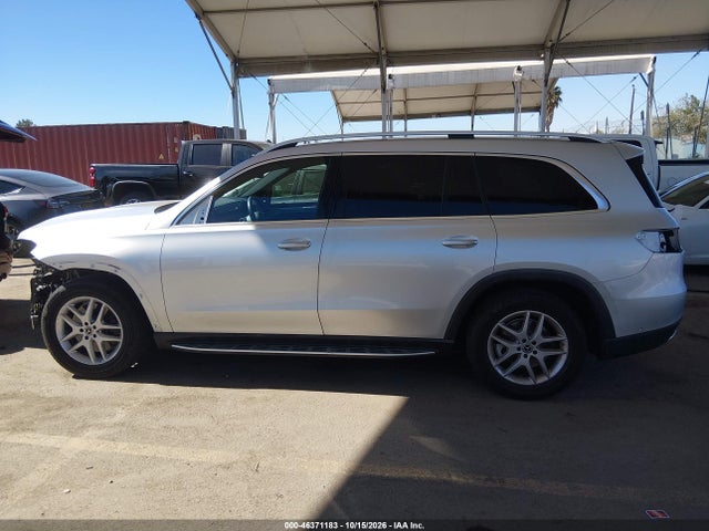 4JGFF5KE9LA117293 Mercedes-Benz Gls 450 4matic