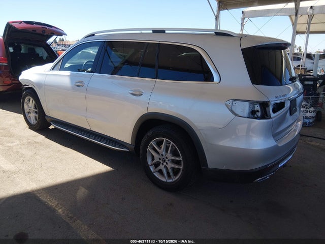 4JGFF5KE9LA117293 Mercedes-Benz Gls 450 4matic