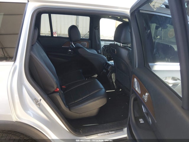 4JGFF5KE9LA117293 Mercedes-Benz Gls 450 4matic
