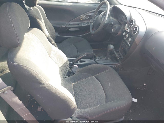 Продаж на аукціоні авто 2000 Hyundai Tiburon Base Pkg 1, 2   5/base Pkg 3   4, vin: KMHJG25F6YU206013, номер лоту: 46371214