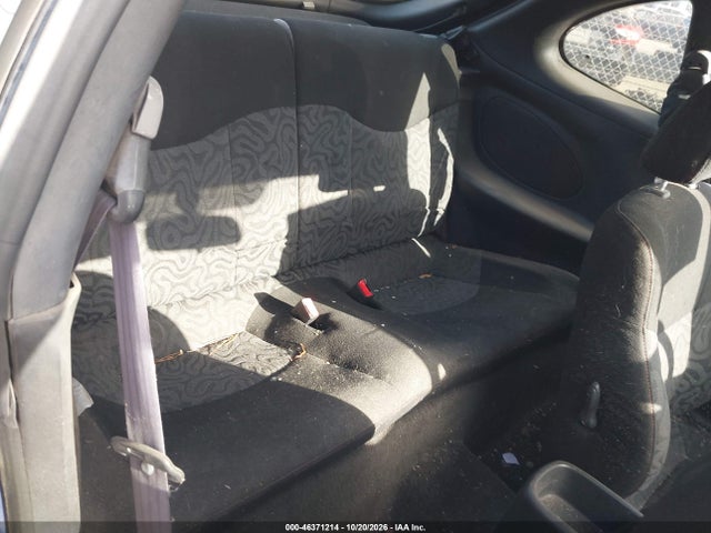 Продаж на аукціоні авто 2000 Hyundai Tiburon Base Pkg 1, 2   5/base Pkg 3   4, vin: KMHJG25F6YU206013, номер лоту: 46371214