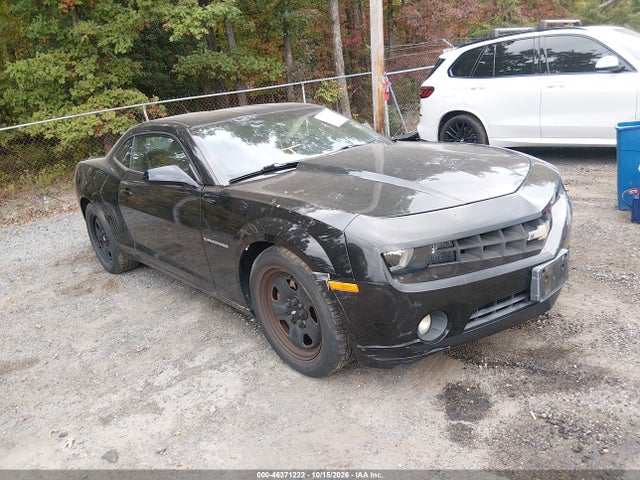 46371222 :رقم المزاد ، 2G1FA1ED1B9145607 vin ، 2011 Chevrolet Camaro 2ls مزاد بيع