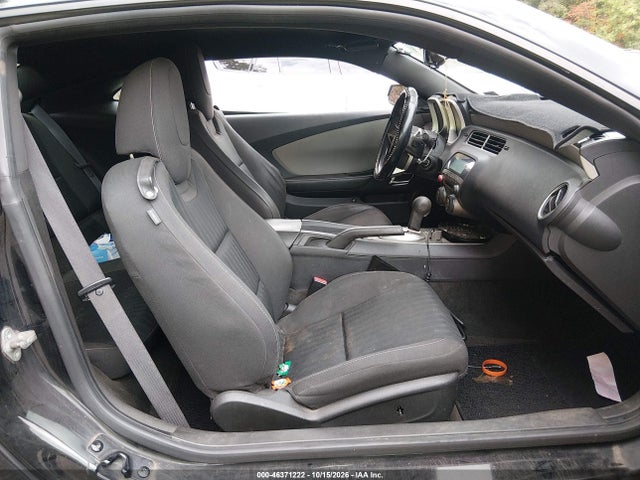Aukcja sprzedaży 2011 Chevrolet Camaro 2ls, vin: 2G1FA1ED1B9145607, numer aukcji: 46371222