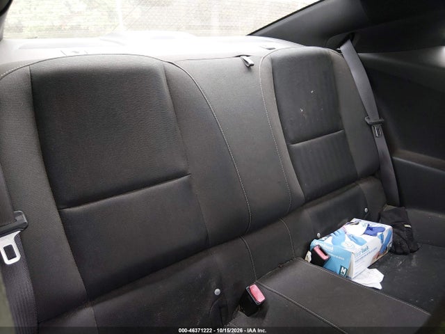 Aukcja sprzedaży 2011 Chevrolet Camaro 2ls, vin: 2G1FA1ED1B9145607, numer aukcji: 46371222