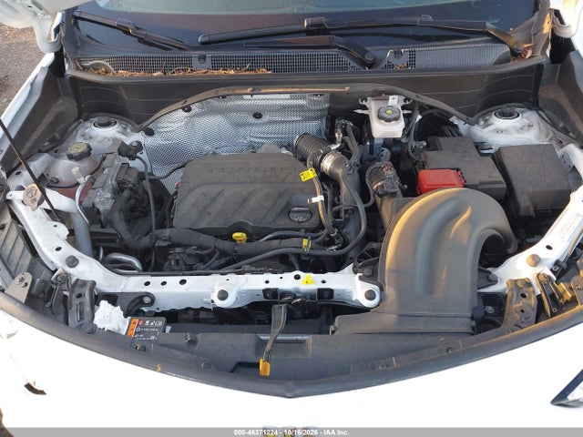 Продаж на аукціоні авто 2024 Buick Encore Gx Preferred Fwd, vin: KL4AMBS2XRB213889, номер лоту: 46371224